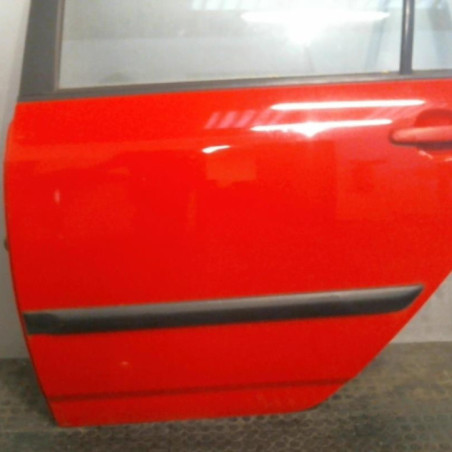 Porte arriere gauche TOYOTA COROLLA 10