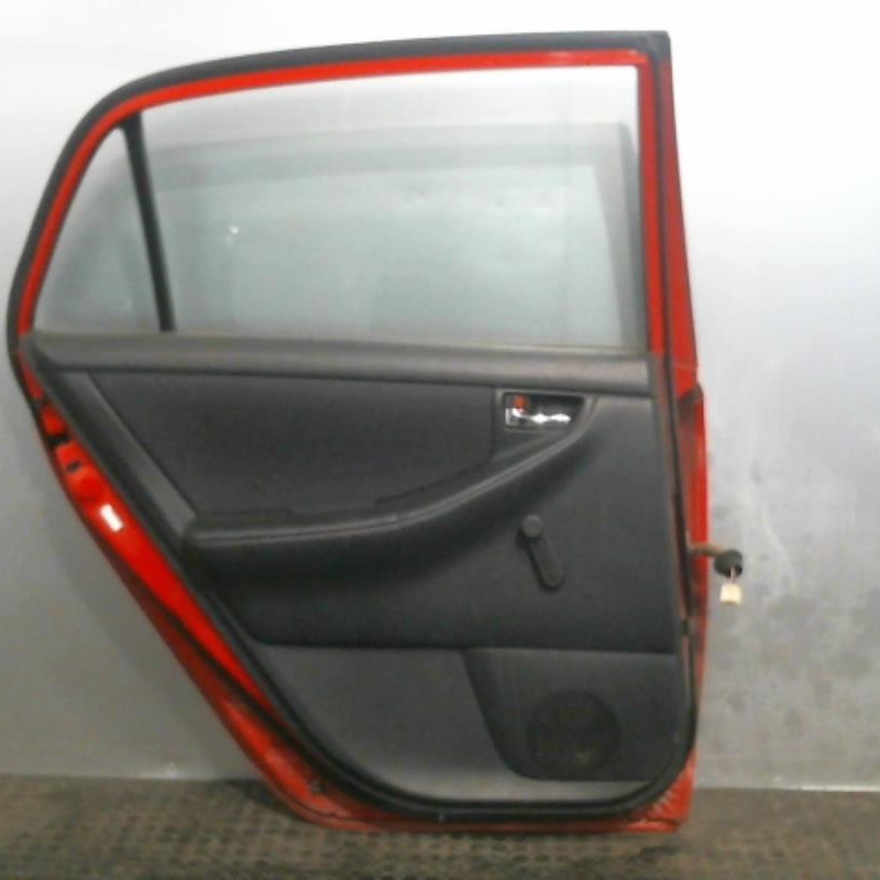 Porte arriere gauche TOYOTA COROLLA 10 Photo n°3