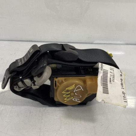 Pretensionneur de ceinture avant droit TOYOTA COROLLA 10 Photo n°1