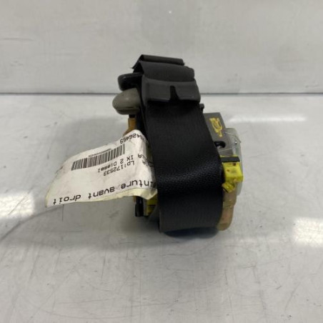 Pretensionneur de ceinture avant droit TOYOTA COROLLA 10