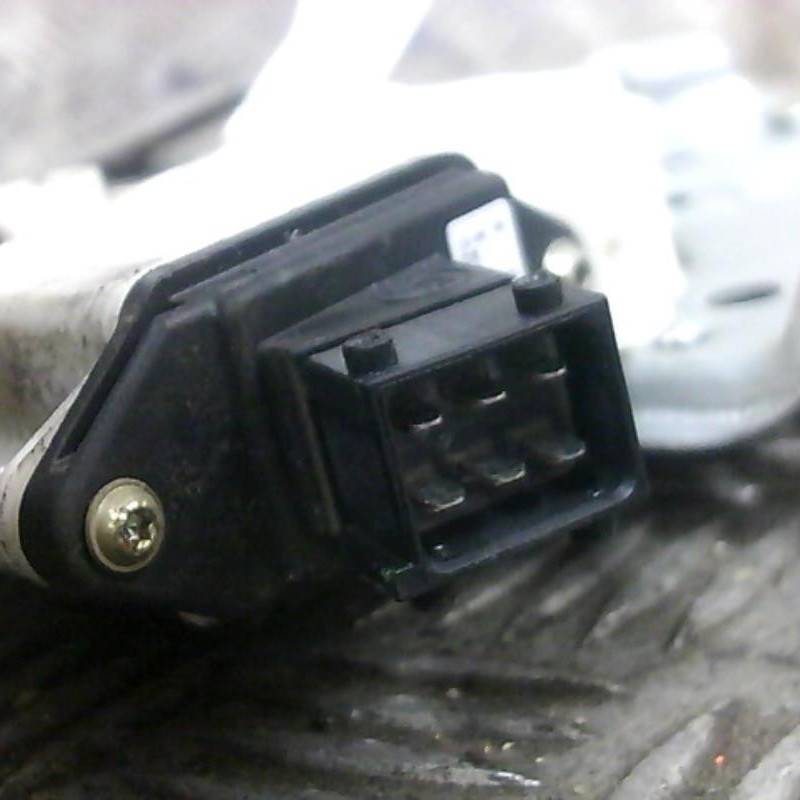 Leve vitre electrique avant droit TOYOTA COROLLA 10 Photo n°2