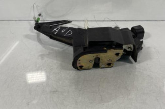 Serrure avant droit TOYOTA COROLLA 10