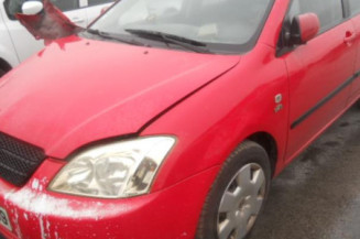 Serrure avant droit TOYOTA COROLLA 10