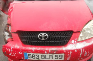 Serrure avant droit TOYOTA COROLLA 10