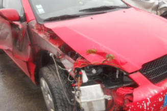 Serrure avant droit TOYOTA COROLLA 10
