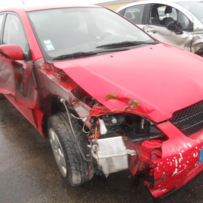 Serrure avant droit TOYOTA COROLLA 10 Photo n°6