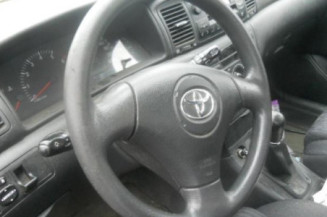 Serrure avant droit TOYOTA COROLLA 10