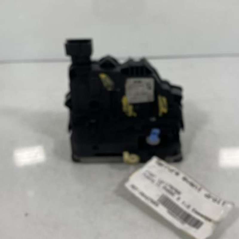Serrure avant droit FIAT GRANDE PUNTO Photo n°1