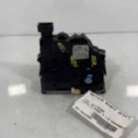 Serrure avant droit FIAT GRANDE PUNTO Photo n°1