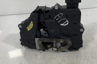 Serrure avant droit FIAT GRANDE PUNTO