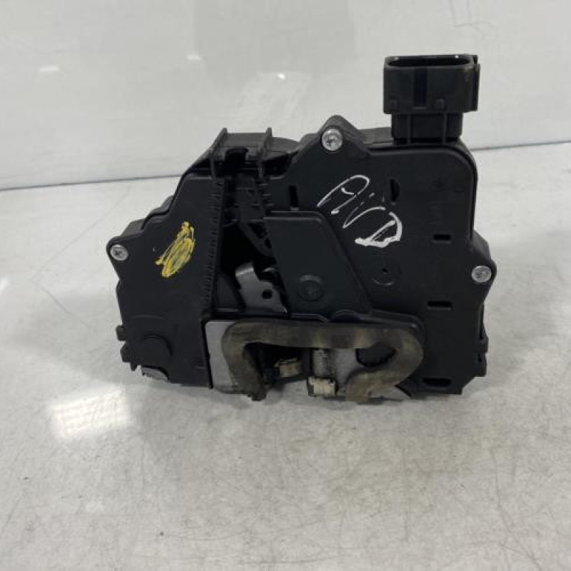Serrure avant droit FIAT GRANDE PUNTO Photo n°3