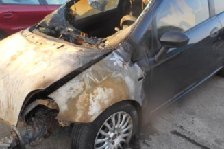 Serrure avant droit FIAT GRANDE PUNTO