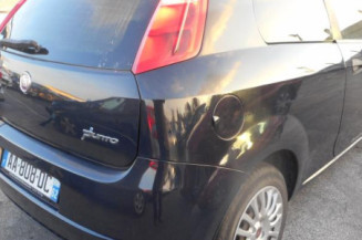 Serrure avant droit FIAT GRANDE PUNTO