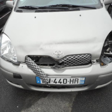 Bras essuie glace avant droit TOYOTA YARIS 1