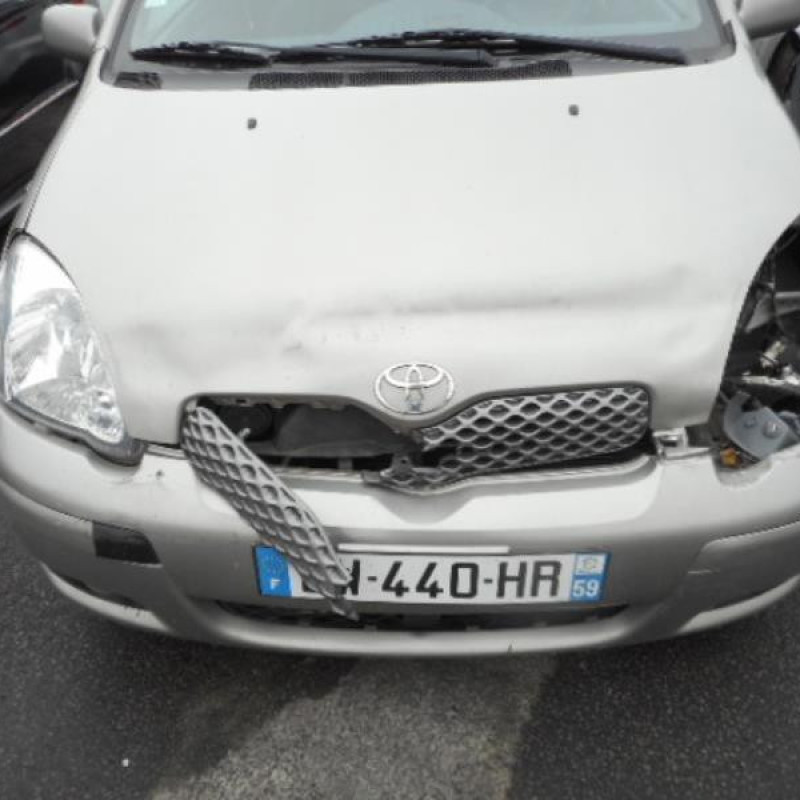Retroviseur gauche TOYOTA YARIS 1 Photo n°5