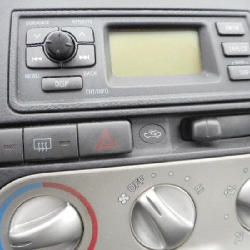 Retroviseur gauche TOYOTA YARIS 1 Photo n°10