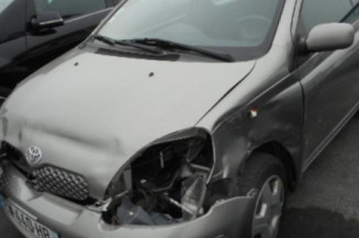 Commodo d'essuie glaces TOYOTA YARIS 1