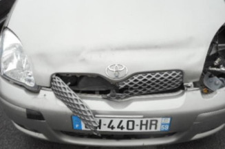 Commodo d'essuie glaces TOYOTA YARIS 1