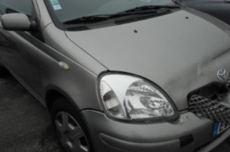 Commodo d'essuie glaces TOYOTA YARIS 1