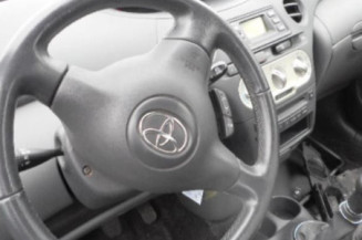 Commodo d'essuie glaces TOYOTA YARIS 1