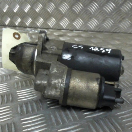 Demarreur OPEL CORSA D