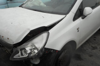 Demarreur OPEL CORSA D