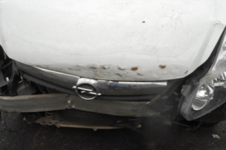 Demarreur OPEL CORSA D