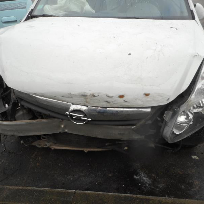 Demarreur OPEL CORSA D Photo n°4