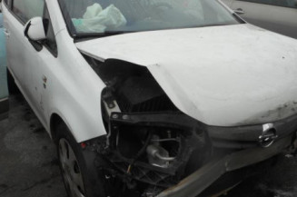 Demarreur OPEL CORSA D