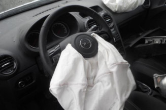 Demarreur OPEL CORSA D