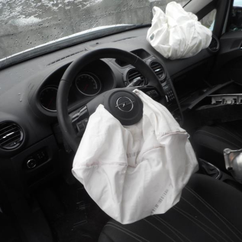 Demarreur OPEL CORSA D Photo n°8