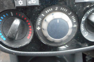 Demarreur OPEL CORSA D