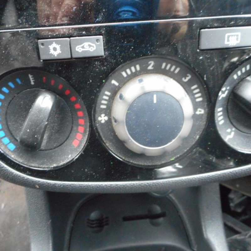 Demarreur OPEL CORSA D Photo n°9