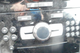 Demarreur OPEL CORSA D
