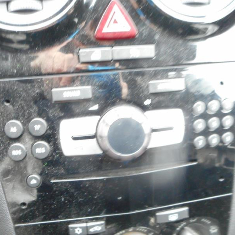 Demarreur OPEL CORSA D Photo n°10