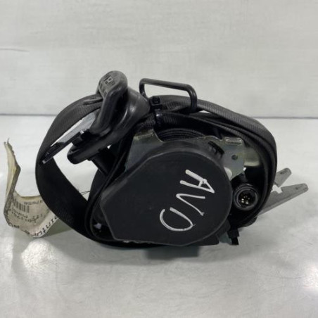 Pretensionneur de ceinture avant droit RENAULT MEGANE 3 Photo n°1