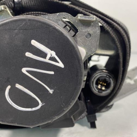 Pretensionneur de ceinture avant droit RENAULT MEGANE 3
