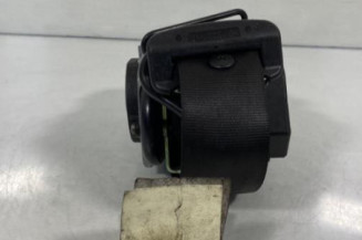 Pretensionneur de ceinture avant droit RENAULT MEGANE 3