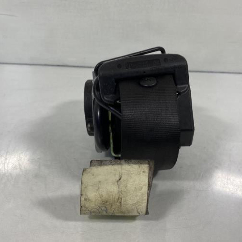 Pretensionneur de ceinture avant droit RENAULT MEGANE 3 Photo n°3