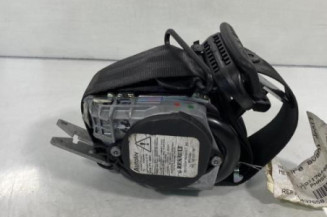 Pretensionneur de ceinture avant droit RENAULT MEGANE 3