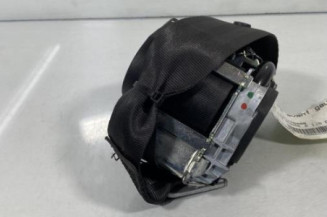 Pretensionneur de ceinture avant gauche RENAULT MEGANE 3