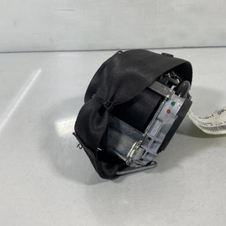 Pretensionneur de ceinture avant gauche RENAULT MEGANE 3