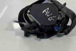 Pretensionneur de ceinture avant gauche RENAULT MEGANE 3