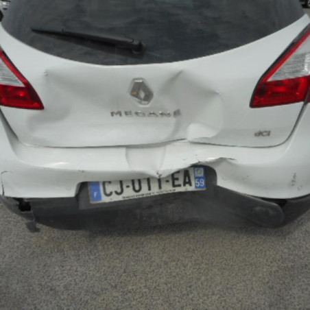 Charniere de porte arriere droit RENAULT MEGANE 3