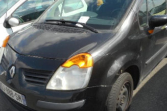 Capot RENAULT MODUS