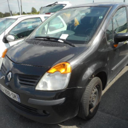 Capot RENAULT MODUS