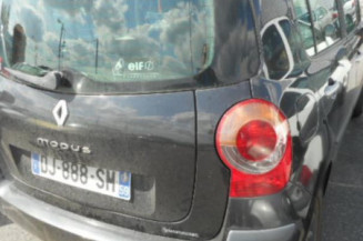 Capot RENAULT MODUS