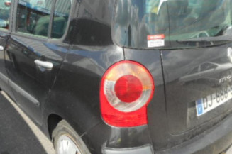 Capot RENAULT MODUS