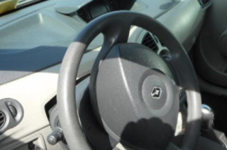 Capot RENAULT MODUS