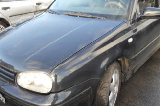Bras essuie glace avant gauche VOLKSWAGEN GOLF 4